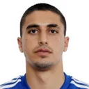 Андреас Хризостому