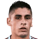 Алехандро Самуель Маркес Перес