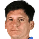 Альфонсо Крістіан Парот Рохас