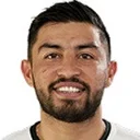 Ніколас Олександр Матурана Канео