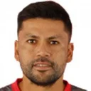 Йерсон Флавіо Опазо Рікельме