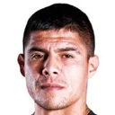 Бенджамін Фернандо Відаль Альєндес