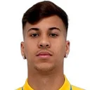 Кайо Хорхе Пинто Рамос