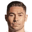 Оскар Маурисио Опазо Лара