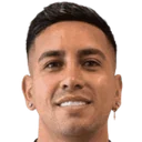 Андрес Алехандро Сеньор Вильчес Араньеда