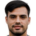 Камило Леонардо Сеньор Понс Рохас