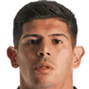 Естебан Андрес Павес Суазо