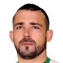 Хорхе Матіас Доносо Гарате