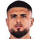 Родріго Андрес Уренья Рейєс