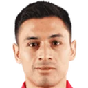 Клаудио Андрес Баэза Баэза