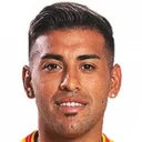 Серджіо Даніель Лопес