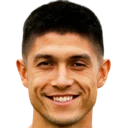 Вальбер Роберто Сеньор Уэрта Херес