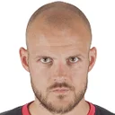 Крістіан Бах Бак Нільсен