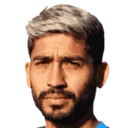 Бастіан Сеньйор Сан Хуан Мартінес