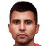 Рафаэль Антонио Карока Кордеро