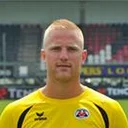 Денніс Тельгенкамп