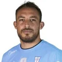 Себастьян Андрес Перес Кірбі