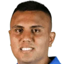 Хуан Андрес Лейва Мєрес