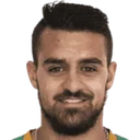 Робінсон Мартін Феррейра Гарсія