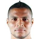 Дієго Андрес Альварес Санчес