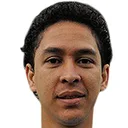 Джамелл Орландо Рамос Ернандес