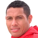 Мартін Енріке Арзуага Коронель