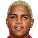 Нельсон Альберто Барахона Коллінз