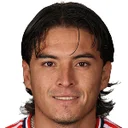 Джон Джейро Сеньйор Лосано Кастаньо