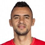 Марлон Хавьер Пьедрахита Лондоньо