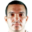 Алехандро Берналь Ріос