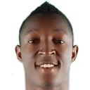 Оскар Фабиан Мурильо Мурильо