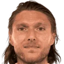 Джефф Хендрик