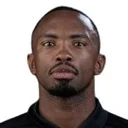 Бернард Паркер