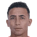 Лейнер де Хесус Ескаланте Ескорсія