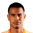 Хуан Давид Сеньор Кабесас Нуньес