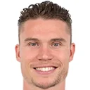 Дерк Бурригтер