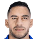 Єйсон Стівен Гордільо Варгас