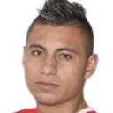 Ніколас Стівен Роа Рейєс