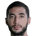 Луїс Антоніо Кальдерон Ороско