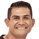 Девід Макалістер Сільва Москера