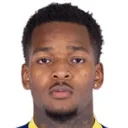 Джейден Джезаїро Брааф