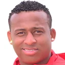 Карлос Андрес Перальта Барріос