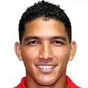 Едвін Енріке Агілар Саманьєго