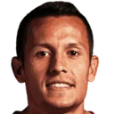 Андрес Рікаурте Велес