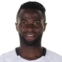 Юбер Альберто Аспрілья Вієра