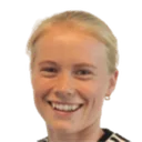 Джули Блакстад