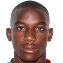 Дайрон Москера Чаверра