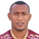 Анжело Хосе Родрігес Генрі