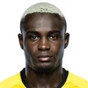 Борис Енов Таканг