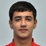 Вюсаль Месимов